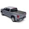 Undercover TONNO HARD FOLDING FlipUp NonLocking Black Aluminum Works Without Tool Boxes TR36008 - alternate 1